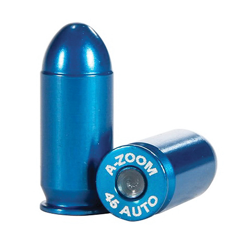 A-Zoom 45 ACP Snap-Cap (10 Adet)