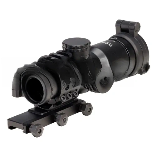 Element Optics Immersive Series 5x30 LPR-1D (MRAD) Prismatic Tüfek Dürbünü