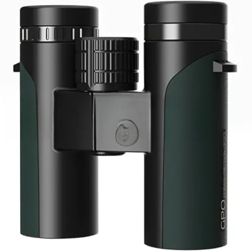 GPO Passion ED 10x32 El Dürbünü Yeşil