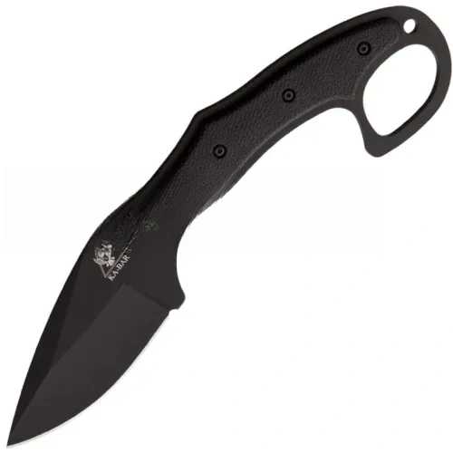 Ka-Bar 2491 TDI Pocket Strike Sabit Bıçak