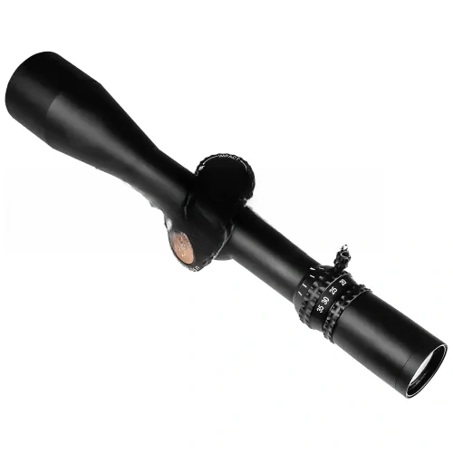 Nightforce ATACR 7-35x56mm F1 FFP MIL-C (MRAD) Tüfek Dürbünü