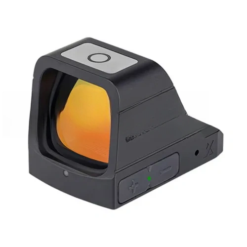 Osight X Multi-Reticle Red Dot (3 MOA & 32 MOA Circle)
