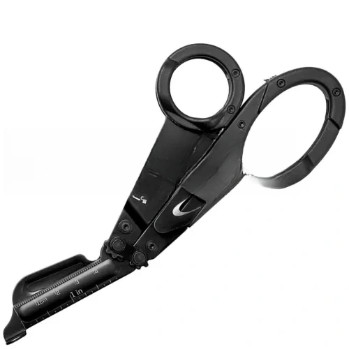 SOG Parashears Çok Amaçlı Makas (Siyah)