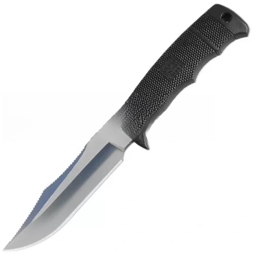 SOG E37N Seal Pup Elite-Satin Bıçak