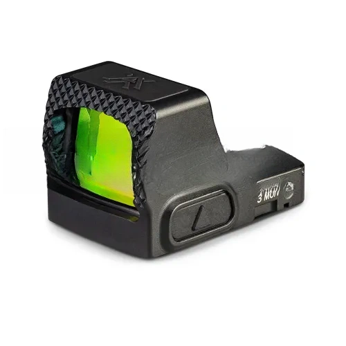 Vortex Defender-CCW Micro Green Dot (3 MOA)